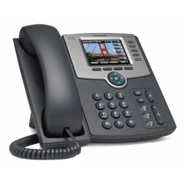 SPA525G2 Cisco