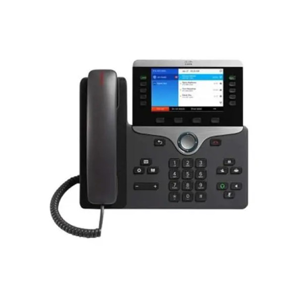 CP-8851-K9++= Cisco CP-8851-K9++= Cisco