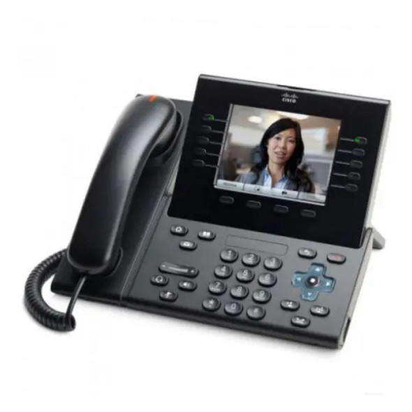 CP-9951-CL-K9-RF Cisco CP-9951-CL-K9-RF Cisco