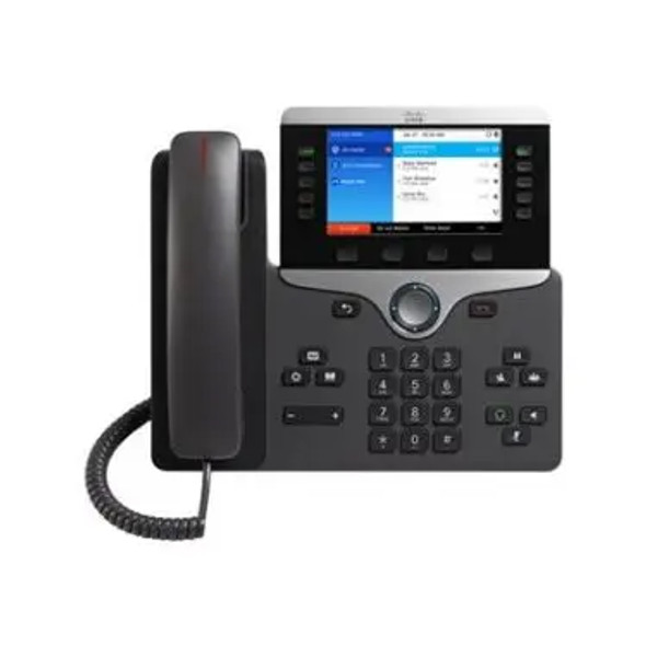 CP-8851NR-K9 Cisco CP-8851NR-K9 Cisco