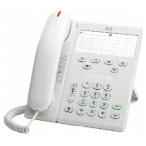 CP-6911-WL-K9 Cisco CP-6911-WL-K9 Cisco