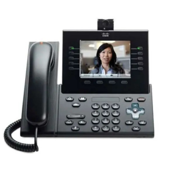 CP-9951-WL-K9= Cisco CP-9951-WL-K9= Cisco