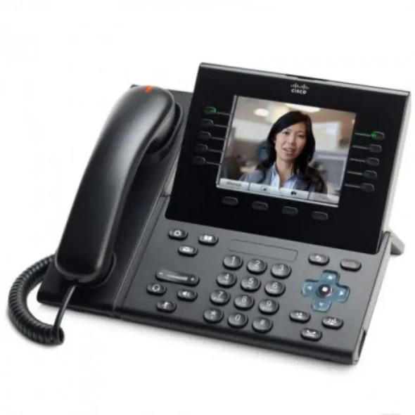 CP-9951-C-K9-RF Cisco CP-9951-C-K9-RF Cisco
