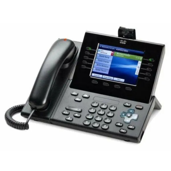 CP-9951-C-K9= Cisco CP-9951-C-K9= Cisco