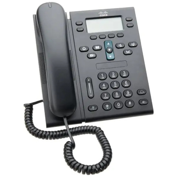 CP-6945-CL-K9-RF Cisco CP-6945-CL-K9-RF Cisco