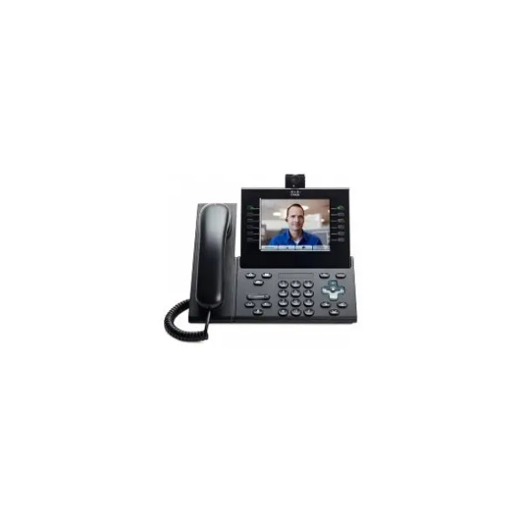 CP-9971-C-K9++= Cisco CP-9971-C-K9++= Cisco