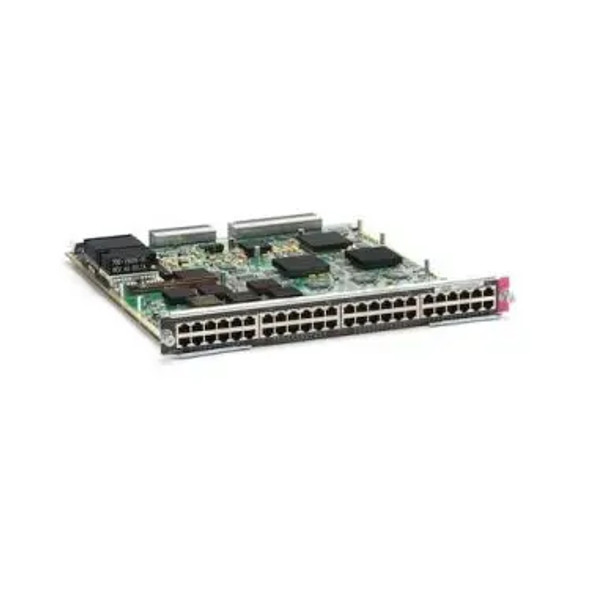 WS-X6148-GE-TX Cisco