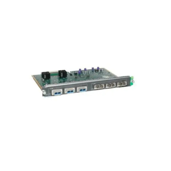 WS-X4606-X2-E Cisco