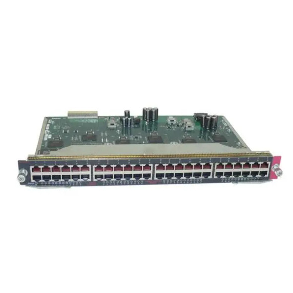 WS-X4148-RJ Cisco