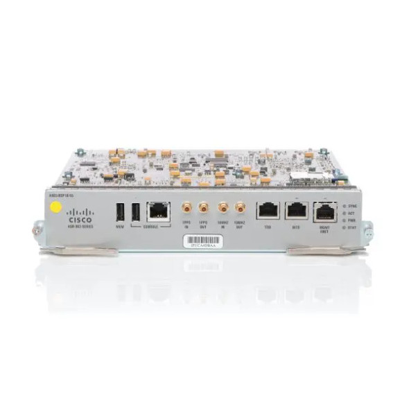 A900-RSP3C-400-S Cisco A900-RSP3C-400-S Cisco