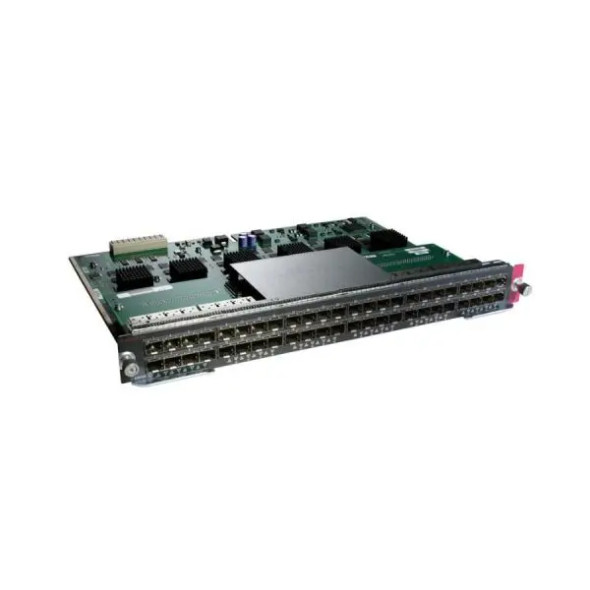 WS-X4448-GB-SFP Cisco