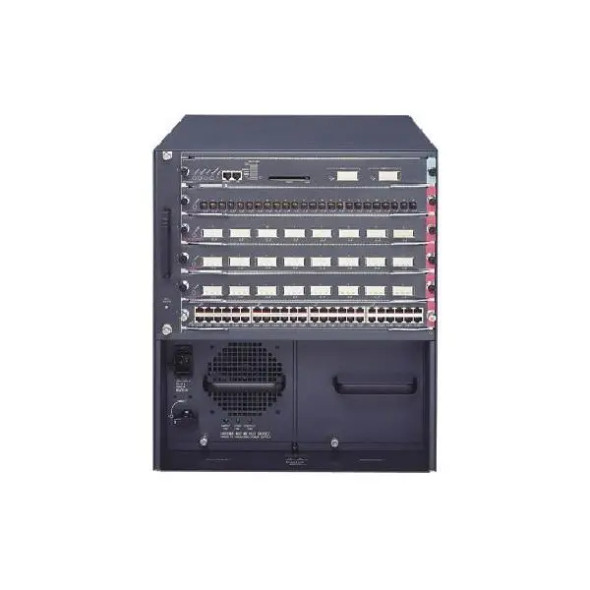 WS-C6506E-IPSF-K9 Cisco