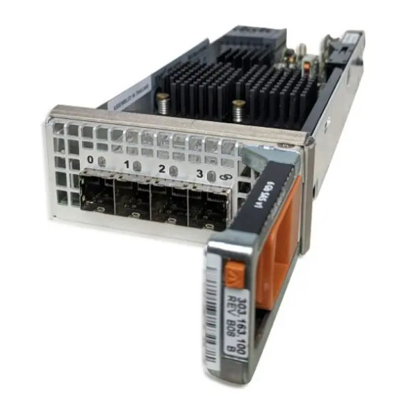 303-163-100 EMC Corporation