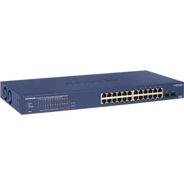 GS724TP Netgear