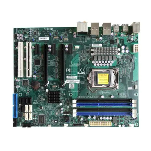mbd-c7p67-o Supermicro mbd-c7p67-o Supermicro