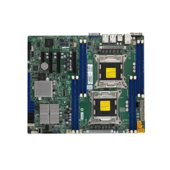 mbd-x9drl-7f Supermicro mbd-x9drl-7f Supermicro
