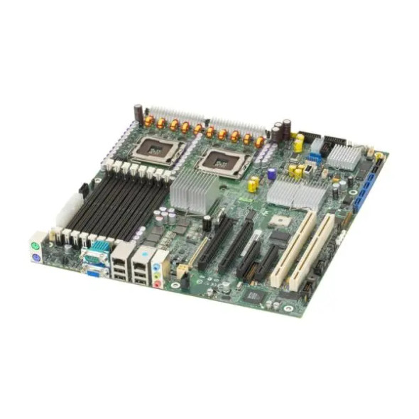 S5000PSLSAS Intel S5000PSLSAS Intel