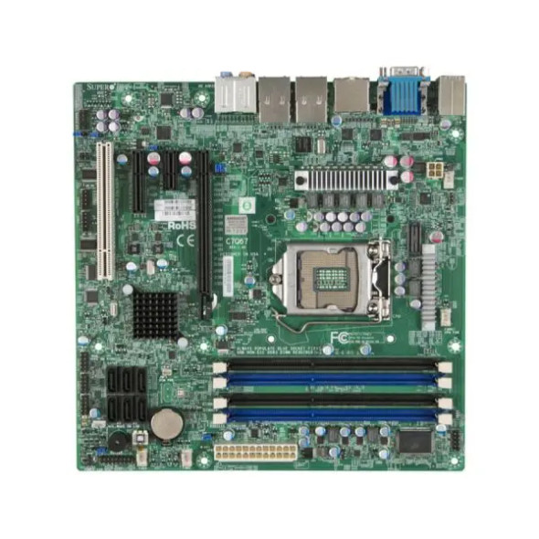 C7Q67-O Supermicro