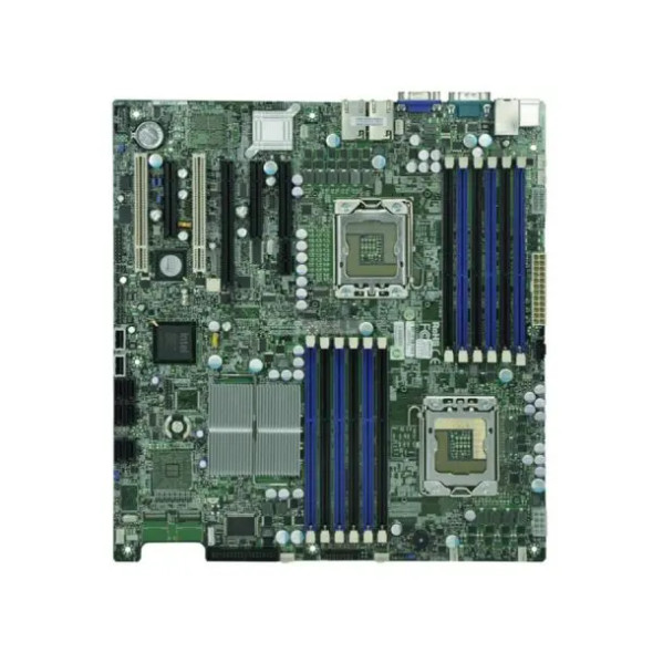 X8DTI-F-B Supermicro