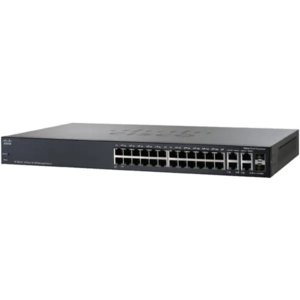 SRW224G4-K9-EU Cisco