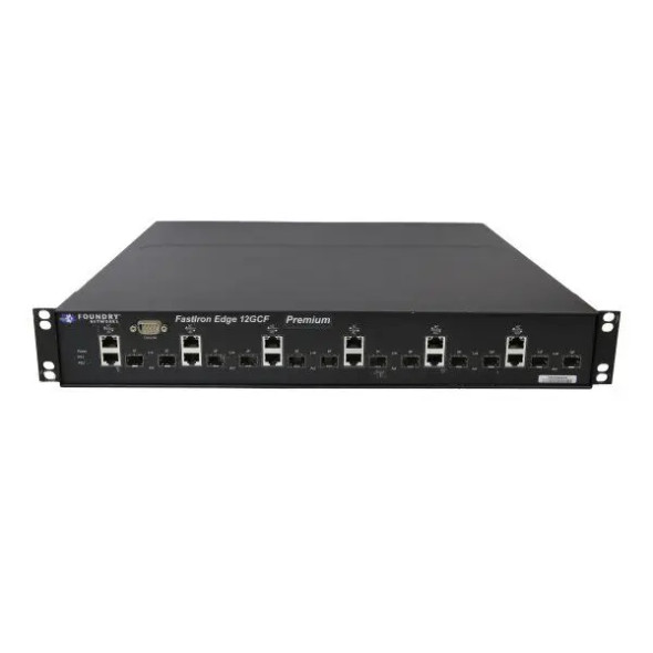 FES12GCF-PREM Brocade