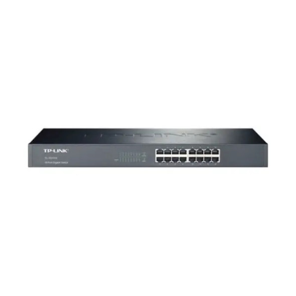 TL-SG1016 TP-LINK