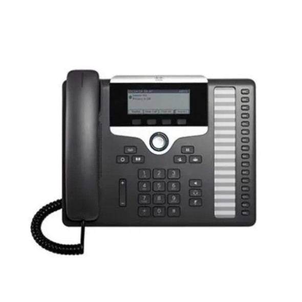 CP-7861-3PCC-K9-RF Cisco CP-7861-3PCC-K9-RF Cisco