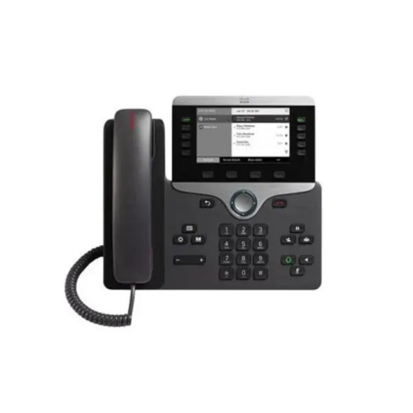 CP-8811-3PCC-K9-RF Cisco CP-8811-3PCC-K9-RF Cisco