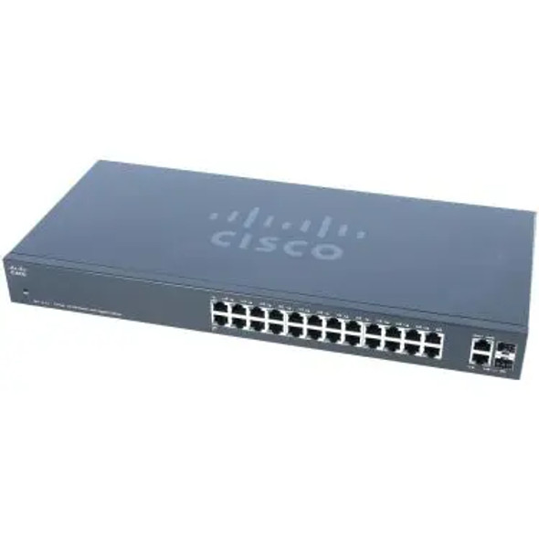 SF112-24-EU Cisco SF112-24-EU Cisco