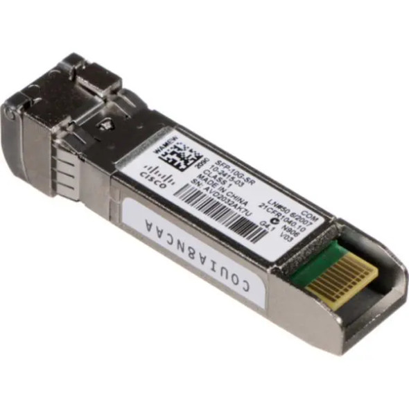 SFP-10G-BX40U-I= Cisco