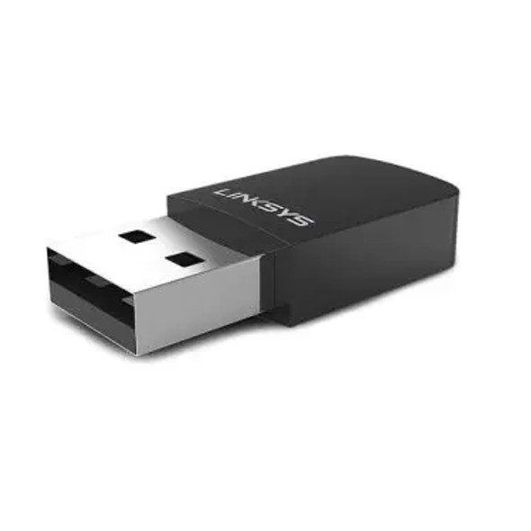 WUSB6100M Linksys WUSB6100M Linksys