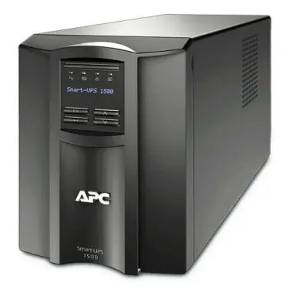 SMT1500I APC