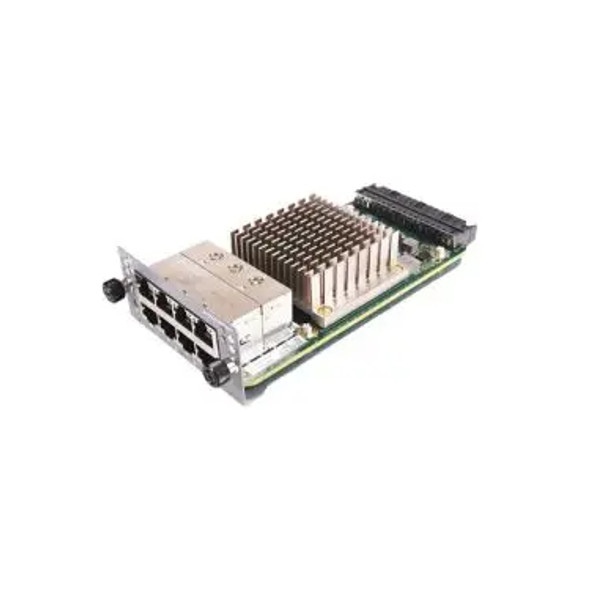 EX4550-EM-8XSFP Juniper Networks