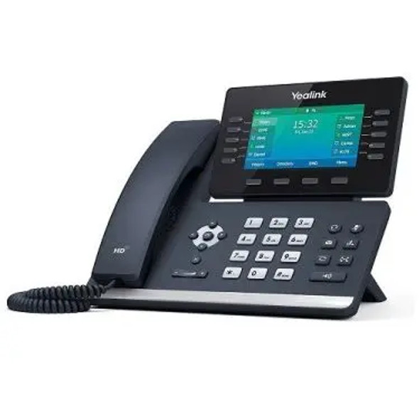 SIP-T54W Yealink