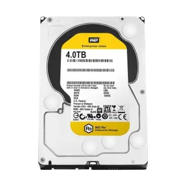 WD4000FYYZ-01UL1B3 Western Digital