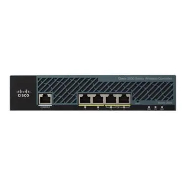AIR-CT2504-HA-K9 Cisco