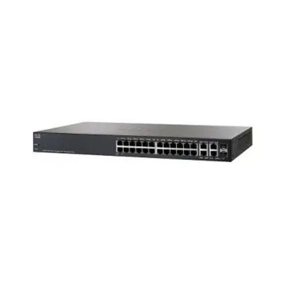 SG300-28PP-K9-NA Cisco