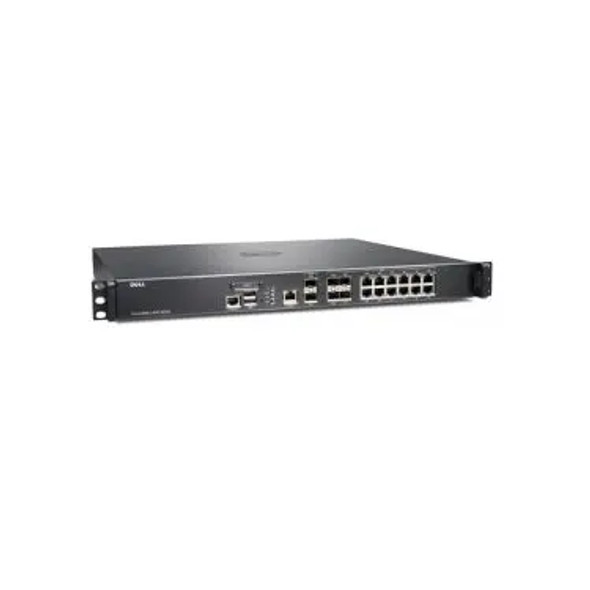 01-SSC-3840 SonicWall