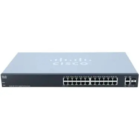 SG220-26P Cisco