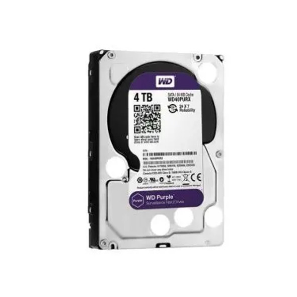WD40PURZ Western Digital