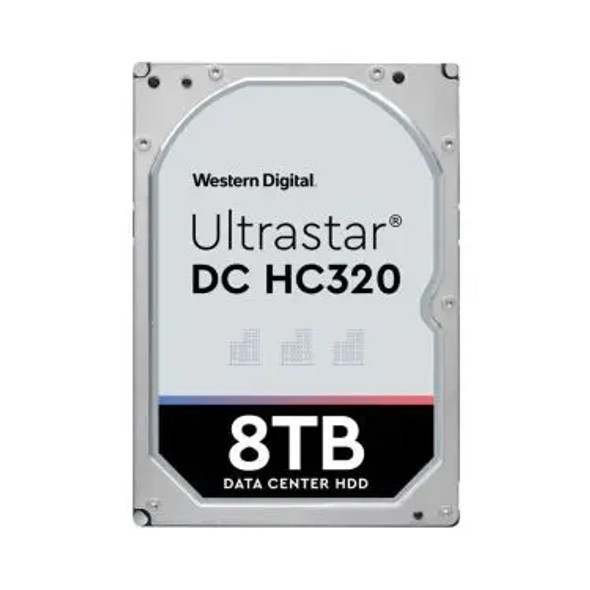 HUS728T8TAL5204 Western Digital