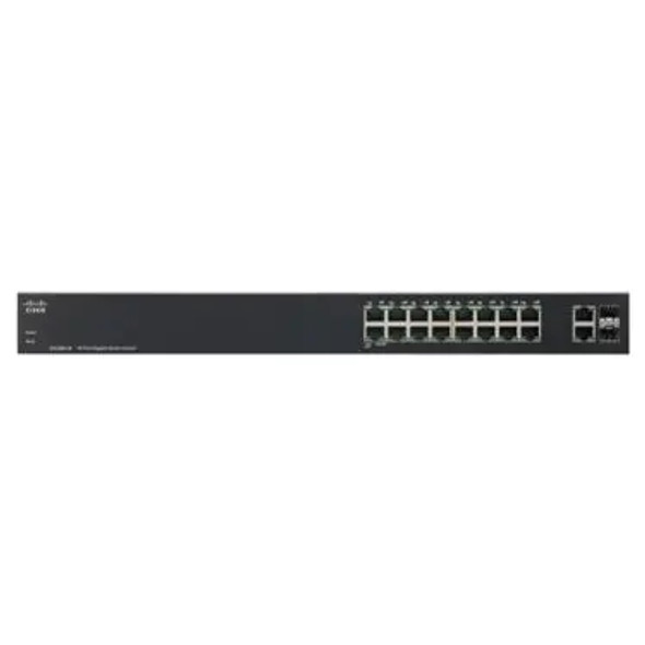 SG200-18 Cisco