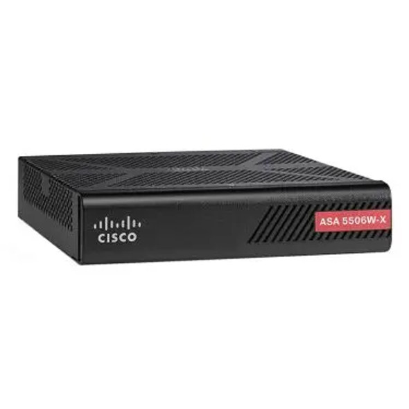 ASA5506W Cisco