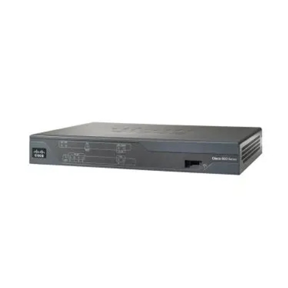 CISCO881-SEC-K9 Cisco