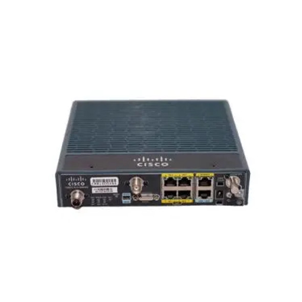 C819G-4G-V-K9 Cisco