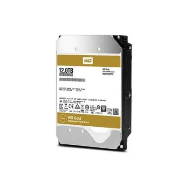 WD121KRYZ Western Digital