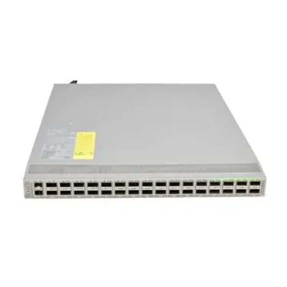 N9K-C9332C Cisco
