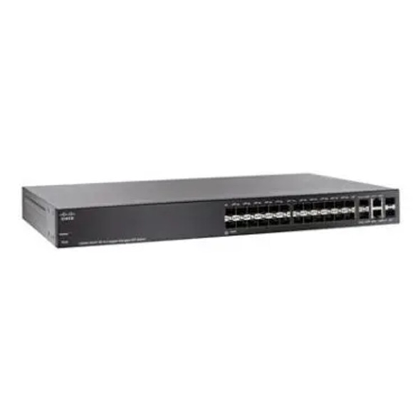 SG300-28SFP-K9-NA Cisco