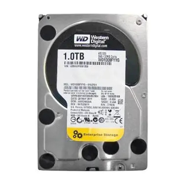 WD1000FYYG Western Digital