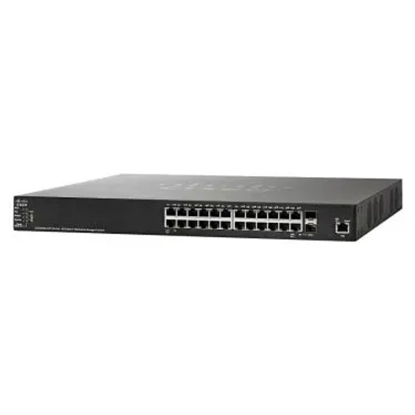 SG350XG-24T-K9-EU Cisco